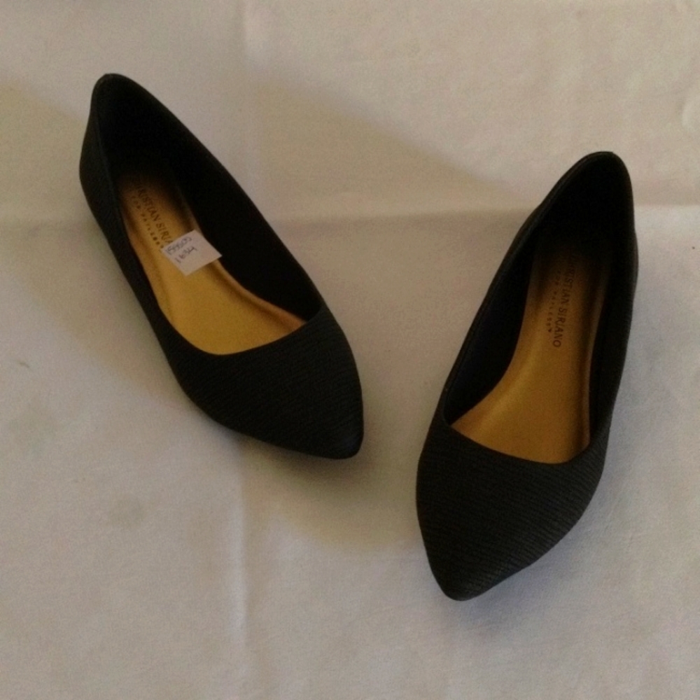 Never worn